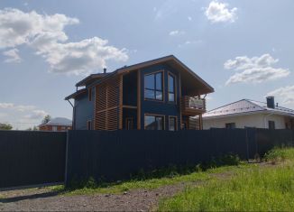 Продажа дома, 130 м2, Домодедово, КП Светлая роща, 4А