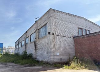 Производство в аренду, 904.3 м2, Ленинградская область, Заречная улица, 4А