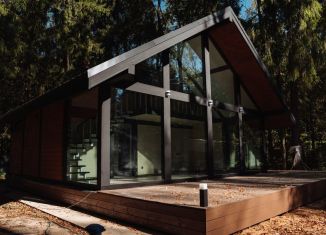 Продам дом, 90 м2, посёлок городского типа Некрасовский, Восточная улица, 1