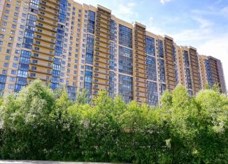 1-комнатная квартира на продажу, 38.5 м2, посёлок Парголово, Заречная улица, 10