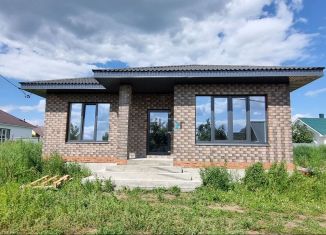 Продается дом, 95 м2, село Акбердино