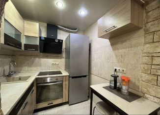 Продажа 1-комнатной квартиры, 38.6 м2, Сочи, улица Худякова, 7к2