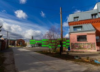 Продается квартира студия, 15.1 м2, поселок Зональная Станция, Рабочая улица, 60/1