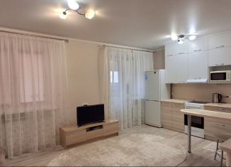 Квартира на продажу студия, 29.2 м2, Тюмень, улица Энергостроителей, 9, Восточный округ