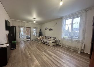 Продажа дома, 160 м2, село Орудьево, село Орудьево, 114В