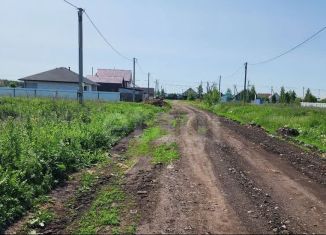 Участок на продажу, 8 сот., деревня Ушакова, Первоцветная улица