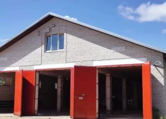 Аренда производства, 550 м2, Вологодская область, территория Базы, 23