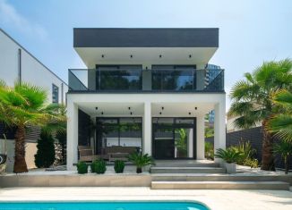 Продается дом, 240 м2, Сочи, Санаторная улица