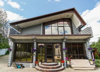 Продаю дом, 167.7 м2, Пермь, улица Борцов Революции, 64