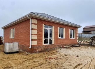 Продается дом, 105 м2, село Крым, улица Кардашяна, 24