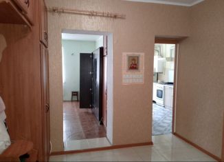 Продается однокомнатная квартира, 45 м2, Горячий Ключ, улица Пономаренко, 2