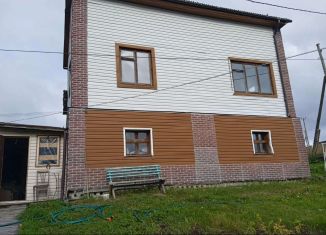 Продается дом, 157 м2, Карелия, Лесная улица, 6