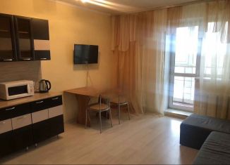 Продаю квартиру студию, 26.6 м2, Тюмень, Западносибирская улица, 2, ЖК Добрый