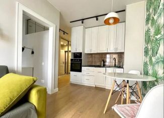 Продам однокомнатную квартиру, 30.3 м2, Сочи, улица Гастелло, 27Б, ЖК Адлер