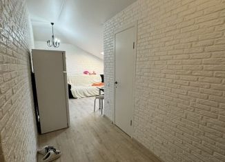 Продается 1-ком. квартира, 31 м2, Краснодар, улица имени Мусоргского М.П., 6/1, Музыкальный микрорайон