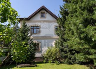 Продаю дом, 541.5 м2, село Николо-Урюпино