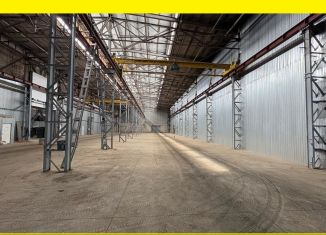 Сдам производство, 1500 м2, Нижний Новгород, Памирская улица, 11В