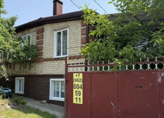 Продажа дома, 75 м2, Ставрополь, проезд Урицкого, 4, микрорайон № 9