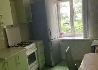 Продается четырехкомнатная квартира, 86.4 м2, Дзержинск, улица Попова, 28Б
