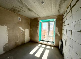 Двухкомнатная квартира на продажу, 50.7 м2, Вологодская область, Судоремонтная улица, 2Ж