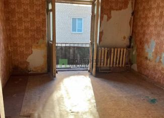 Трехкомнатная квартира на продажу, 74.2 м2, Сызрань, улица Лазо, 7