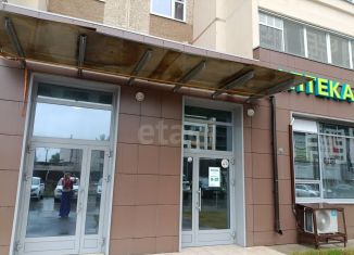 Торговая площадь на продажу, 95 м2, Пермь, улица Яблочкова, 3, Свердловский район