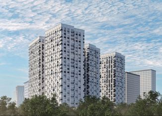 Продажа 1-ком. квартиры, 32.8 м2, Екатеринбург, Чкаловский район