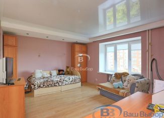 Продам 3-ком. квартиру, 81.5 м2, Ростов-на-Дону, улица Нансена, 435/1, ЖК Ленинские Горки