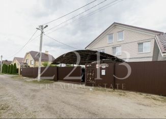 Продажа дома, 258 м2, деревня Ройка, деревня Ройка, 43А