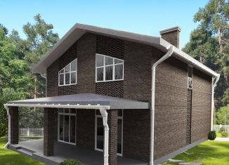 Продается дом, 183 м2, село Ямное, Парковая улица, 22