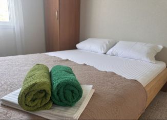 Сдача в аренду квартиры студии, 24 м2, Крым, улица Клары Цеткин, 7