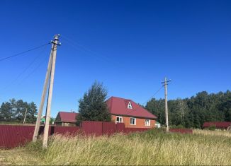 Продам дом, 80 м2, деревня Купоярово, Центральная улица, 75