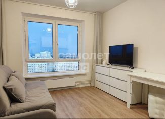 Сдаю квартиру студию, 20 м2, Люберцы, улица Юности, 2