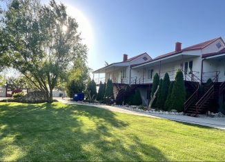 Коттедж на продажу, 1200 м2, Крым, Морская улица