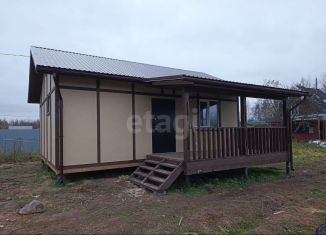 Продается дом, 48 м2, Ярославская область, СНТ Мечта, 1009