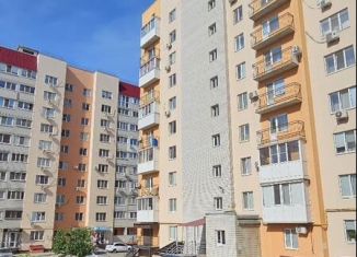 Продажа 1-ком. квартиры, 33.9 м2, Саратов, улица имени Б.Н. Ерёмина, 1