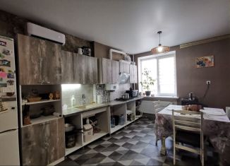 Продается 2-комнатная квартира, 64 м2, Таганрог, улица Победы, 106, ЖК Андреевский