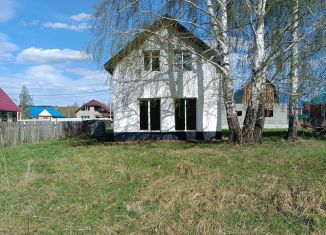 Продажа дома, 110 м2, село Аскарово, Луговая улица