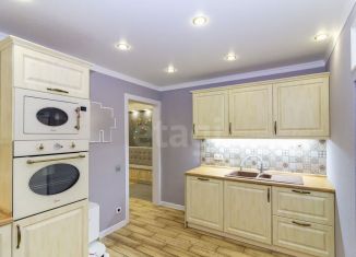 Продам 3-комнатную квартиру, 85.4 м2, Тюмень, улица Московский Тракт, 154, ЖК Плеханово