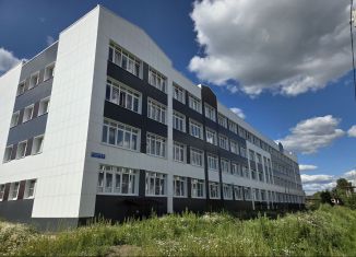 Продам однокомнатную квартиру, 32.5 м2, Сокол, Свердловская улица, 7