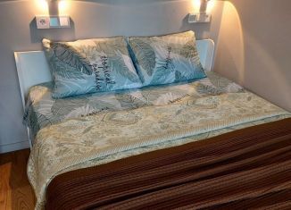 Сдается 1-комнатная квартира, 35 м2, Улан-Удэ, проспект Строителей, 5А