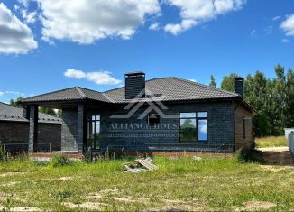 Продам дом, 120 м2, коттеджный поселок Шигали Премиум, 3-я Береговая улица