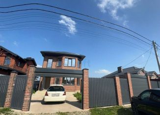 Продается дом, 100 м2, Краснодар, Главная городская площадь, микрорайон Центральный