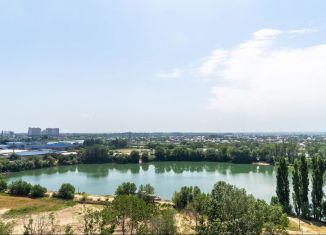 Продам 1-комнатную квартиру, 53.6 м2, Краснодар, микрорайон Дубинка