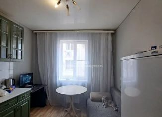 Продам 1-комнатную квартиру, 34.1 м2, посёлок Российский, улица Бигдая, 15
