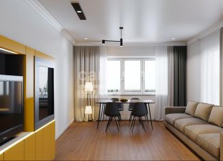 Продам квартиру студию, 17.8 м2, Коряжма, улица имени Дыбцына, 14