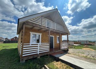 Продажа дома, 100 м2, деревня Грановщина, Северная улица, 6