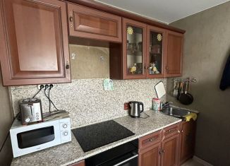 Продажа однокомнатной квартиры, 36 м2, Обнинск, улица Курчатова, 43