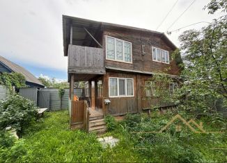 Дом на продажу, 89 м2, поселок Октябрьский, садоводческое некоммерческое товарищество Щурячий, 400