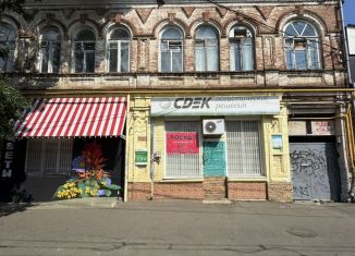 Сдача в аренду помещения свободного назначения, 88.5 м2, Краснодар, улица Коммунаров, 124, микрорайон Центральный